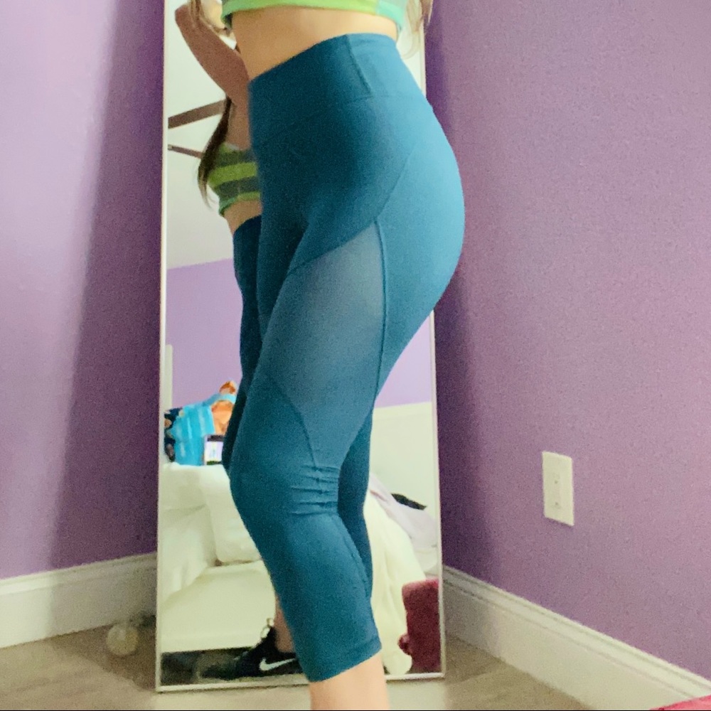 ***SOLD****Lululemon Leggings